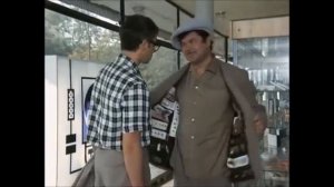 Спекулянт из "Иван Васильевич меняет профессию"