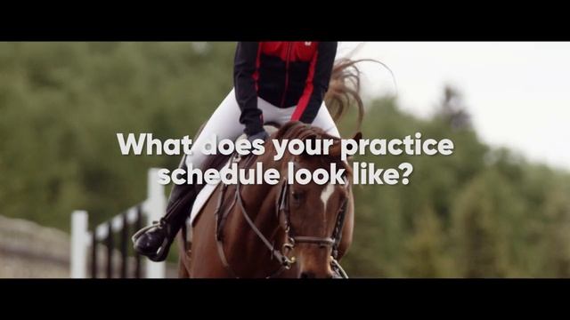 All-Round Champion Get To Know Fenella смотреть онлайн