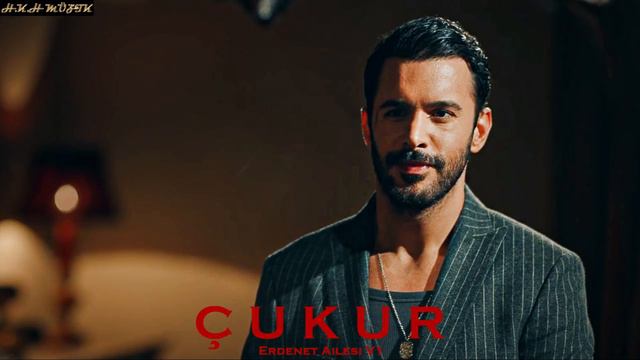 Çukur Müzikleri | Çukur Benim Olacak/Arık Böke Erdenet Theme 2 (3.Sezon) смотреть онлайн