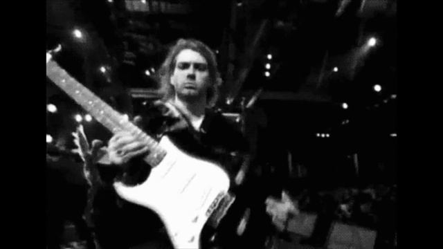 Blew - Nirvana (slowed & reverb) смотреть онлайн