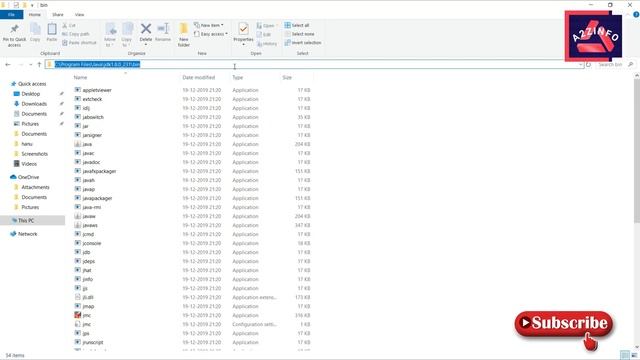 How to set path in java смотреть онлайн