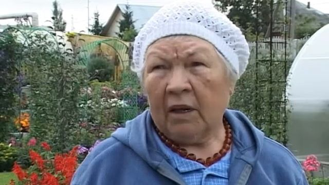 Цветовод Татьяна Федотова смотреть онлайн