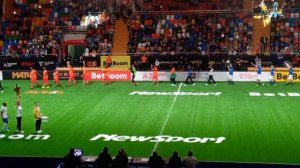 Кубок Легенд Футбола. Турнир имени Константина Ерёменко. Москва, 11.02.2023