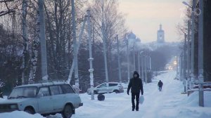 В Ростове-на-Дону вторые сутки устраняют последствия ледяного дождя