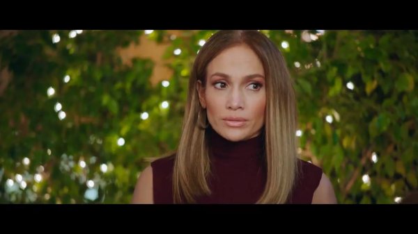 Начни сначала/ Second Act (2018) Дублированный трейлер