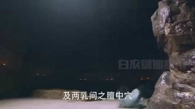 電影版！ 廢柴小子墜崖意外獲得蓋世神功，功力大增，從此無人能敵 #钟汉良 ⭐ Chinese film | Kung Fu смотреть онлайн