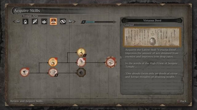 SEKIRO SKILL TREES & How to Unlock Them | Sekiro Skill Tips | Sekiro Skill Guide смотреть онлайн