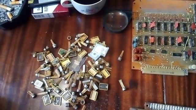 НА КАКИХ РАДИОДЕТАЛЯХ МОЖНО ЗАРАБОТАТЬ смотреть онлайн