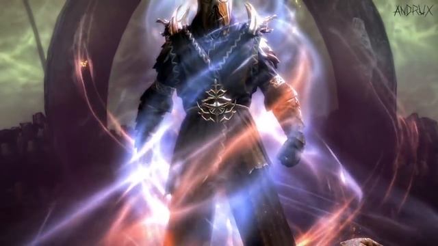 SKYRIM • ПРИЗЫВ И ВОСКРЕШЕНИЕ ПОЖИЛЫХ СУЩЕСТВ. ФУЛЛ ГУИДЕ смотреть онлайн