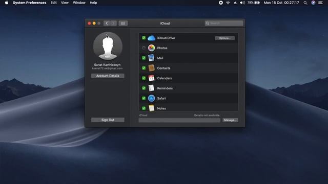 MacOS Mojave fully Working Hackintosh PC смотреть онлайн