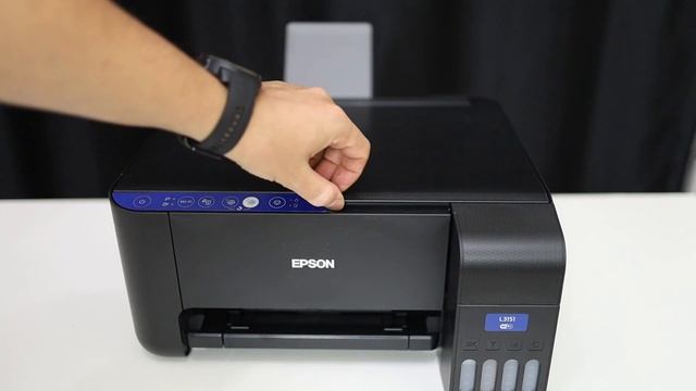 Tanklı yazıcı ile iki yılın ardından - Dikkat ciddi deneyim ve tecrübe içerir! смотреть онлайн