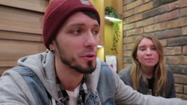 VLOG: УГАРАЕМ ВМЕСТЕ С БРАТОМ смотреть онлайн