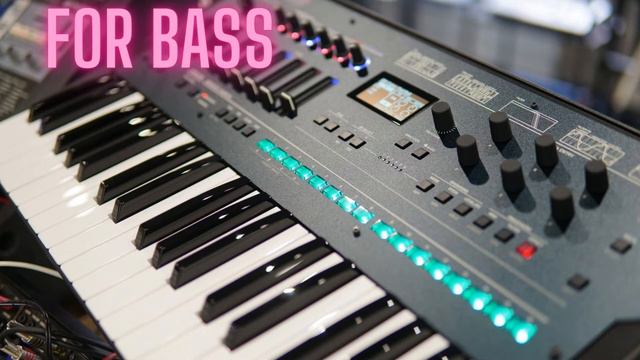 Chill Blues BASS Backing Track in Ebm7 смотреть онлайн