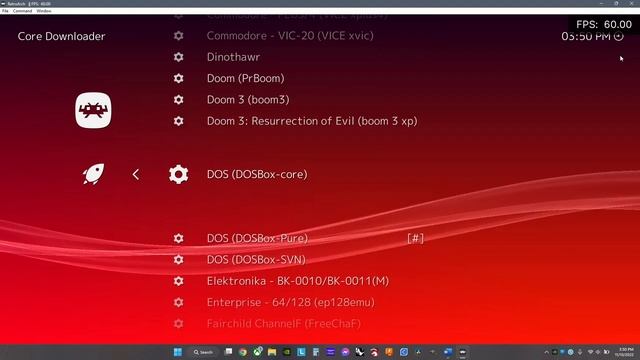 Best Core For Every Console (Retroarch) смотреть онлайн