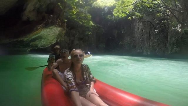 Тайланд Пхукет 2017 Пхи пхи Дон Maya Bay Koh Phi Phi Август сентябрь смотреть онлайн