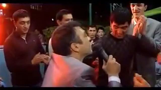 Nury Meredow  - Gülüm