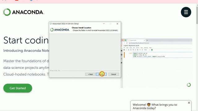 How to install Aanaconda | How to Install Jupyter Notebook I Spyder I Pycharm I Jupyter Lab I Pytho смотреть онлайн