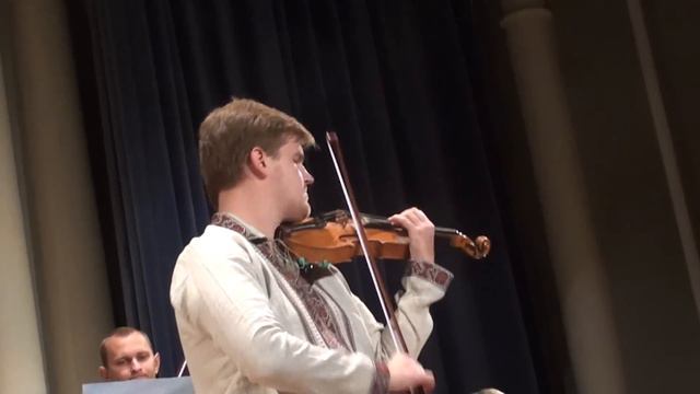 Dinicu The Lark (Pacsirta) Динику 