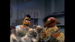 Улица Сезам - Танцуйте чтобы заснуть