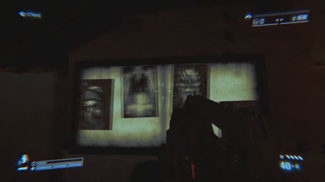 Прохождение ALIENS: COLONIAL MARINES [PC] - Part #1 - Добро пожаловать на Сулако! смотреть онлайн