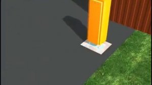 Монтаж шлагбаума, как установить шлагбаум