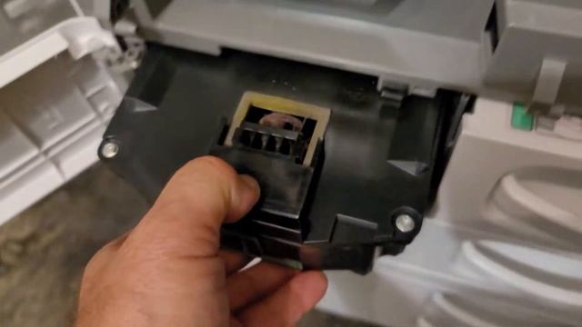 How to fix Ricoh mp c3503 4503 Magenta toner problem. Magenta background смотреть онлайн