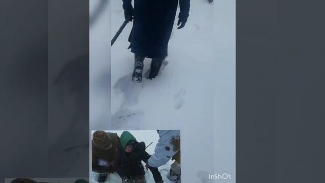 #Shorst Туристическая База Артуч Куликалон смотреть онлайн