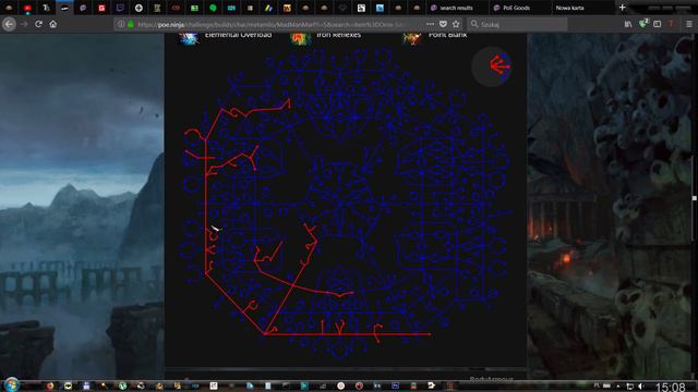 Path of Exile - POENinja - Wskazówki i porady na temat wykorzystania strony dla własnych celów PL смотреть онлайн