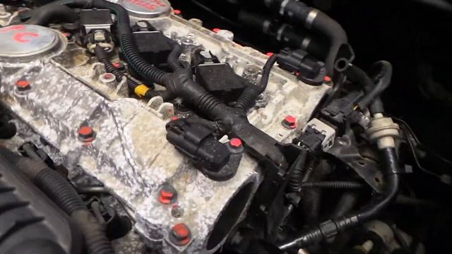 ford focus mk2 st225 engine 2.5 st 225 hyda 2005-2010 72k смотреть онлайн