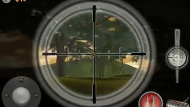 4x4 Safari - Multiplayer Android смотреть онлайн