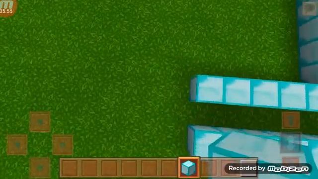 Как сделать Лабиринт в Майнкрафте смотреть онлайн