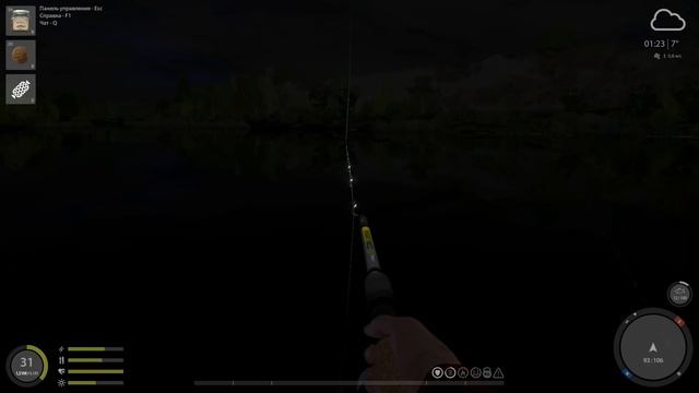 Трофеи на Волхове, на фидеры. Русская Рыбалка 4 смотреть онлайн