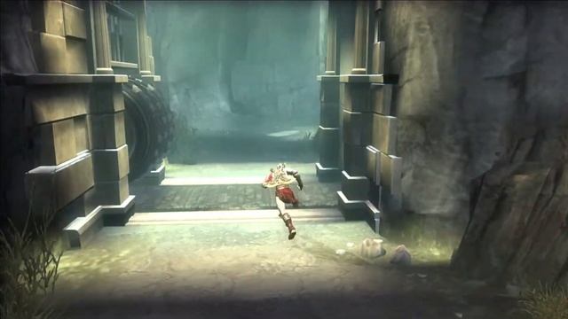 God of War II Remastered, RPCS3 #7 Золотое Руно смотреть онлайн