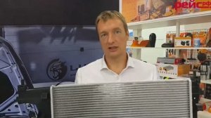 Как выбрать радиатор? Советы от специалиста LUZAR