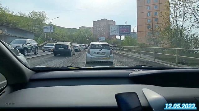 1й-День.12.05.2023.Владивосток Челябинск. смотреть онлайн