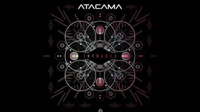 Atacama - Infrared (Original Mix) смотреть онлайн