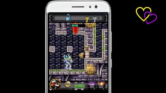 Diamond Rush Bavaria Stage 10 - Game of your old cell phone смотреть онлайн