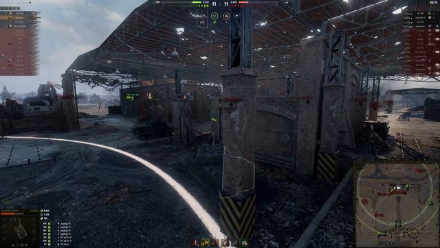 Minotauro - 8 Kills 10.9K DMG - Steep! - World Of Tanks смотреть онлайн