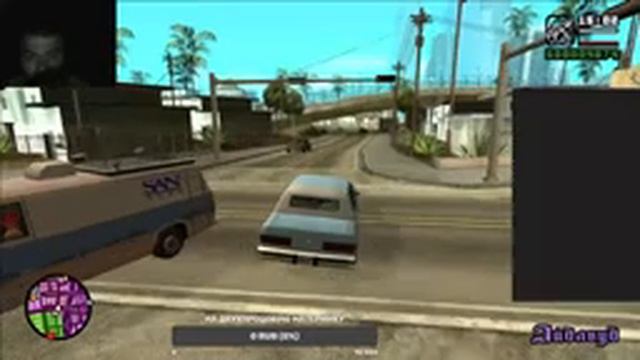 GTA SA. Во что можно поиграть? смотреть онлайн