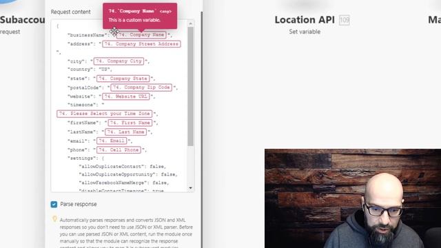 GoHighlevel Subaccount API Automated Setup [Copy + Paste!] смотреть онлайн