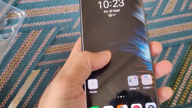 Honor 90 Black Colour Overview #honor #honor90 #honor90unboxing