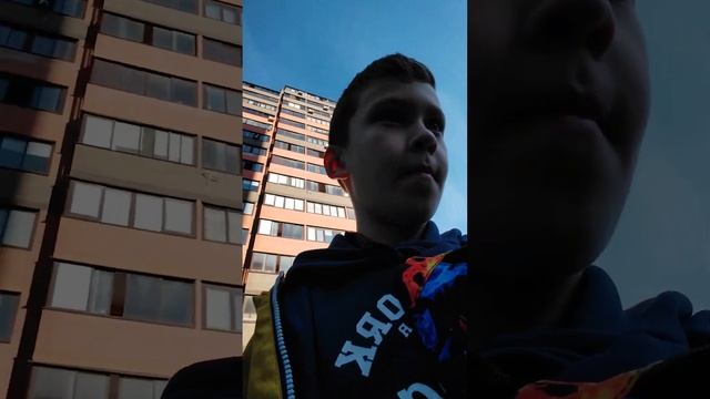 трюковой самокат смотреть онлайн