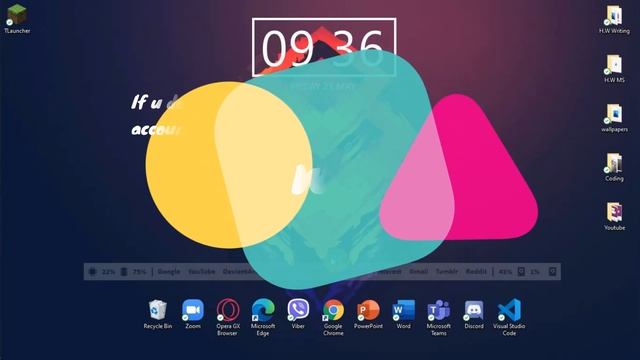 Download Minecraft free using Tlauncher смотреть онлайн