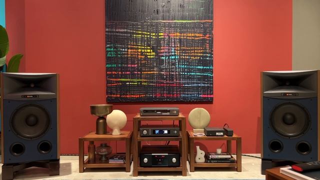 Joe Bonamassa - Blues Deluxe on JBL 4367 Studio Monitor смотреть онлайн