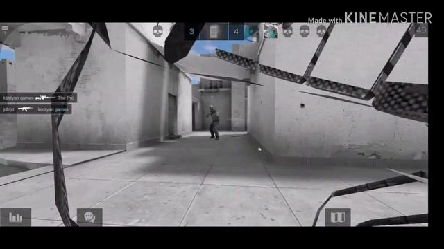 Получил ПЛАТИНОВУЮ медаль ветерана /Standoff 2 fragmovie /не кликбейт/Mercury смотреть онлайн