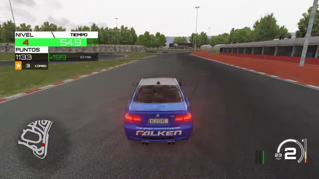 Assetto Corsa Ultimate Edition Drift !!!! смотреть онлайн