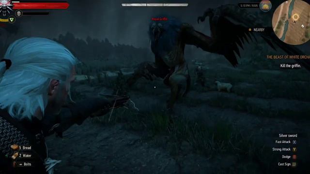 The Witcher 3 Complete Edition XBSX Review смотреть онлайн