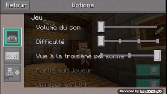 Cache cache minecraft 3 vue de mon frère смотреть онлайн