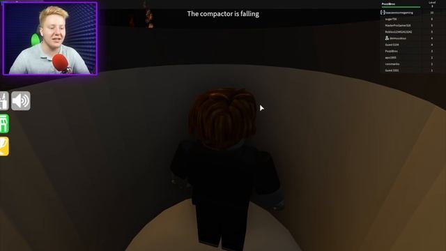 БОООЛЬШЕ МАЙНКРАФТА! | Roblox смотреть онлайн