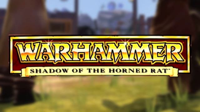 Combat - Warhammer: Shadow of the Horned Rat смотреть онлайн